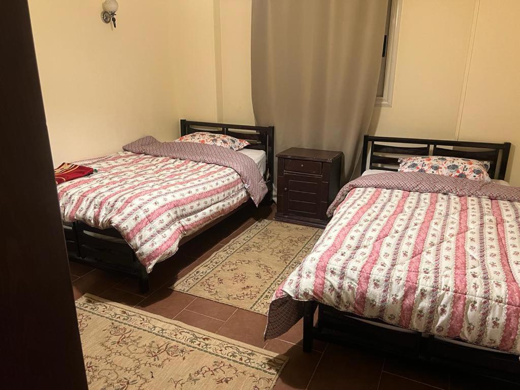 Sakan 252 카이로 외부 사진