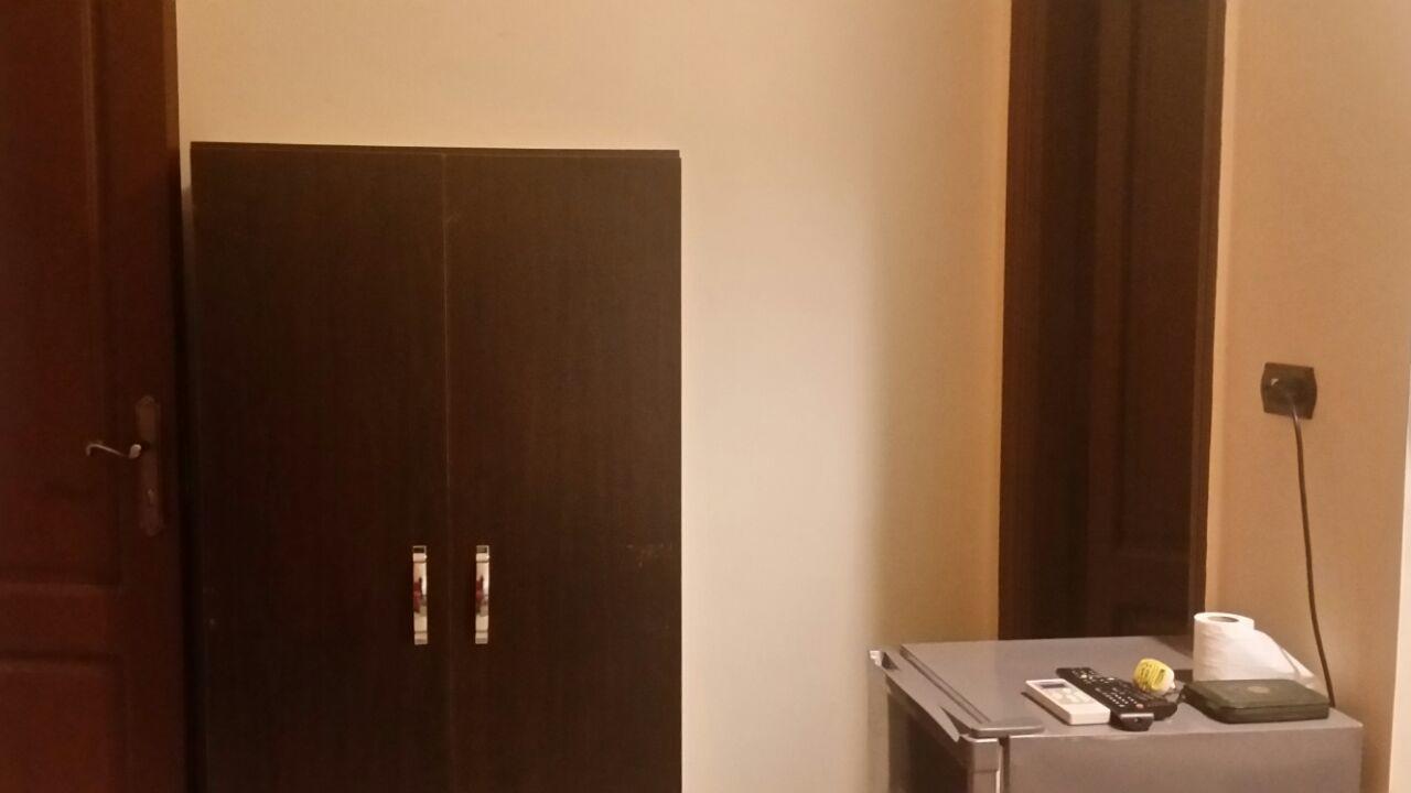 Sakan 252 카이로 외부 사진
