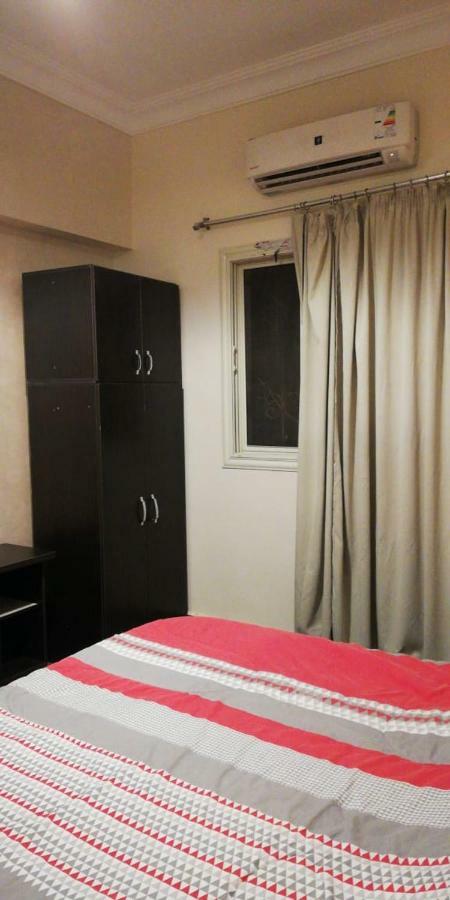 Sakan 252 카이로 외부 사진